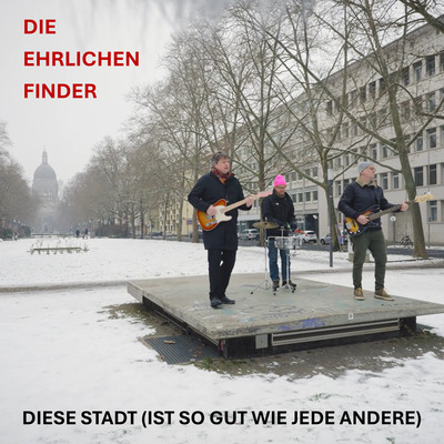 Diese Stadt